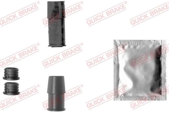 Accessory Kit, brake caliper 113-1442