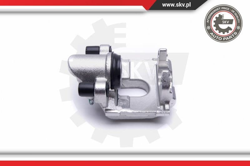 Brake Caliper 46SKV594 - image 2