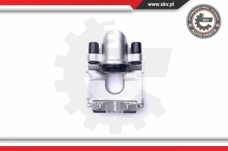 Brake Caliper 46SKV593 - image 4