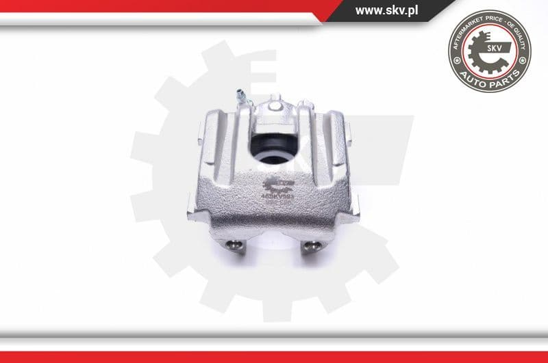 Brake Caliper 46SKV593 - image 6