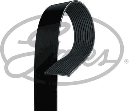 V-ribbed Belt FleetRunner™ Micro-V® 12PK1815HD