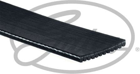 V-ribbed Belt FleetRunner™ Micro-V® 12PK1815HD - image 2