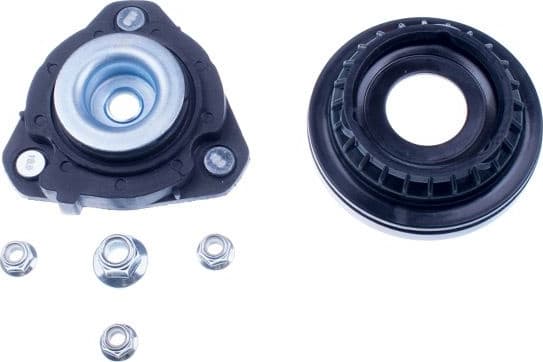 Repair Kit, suspension strut support mount D600009 - image 2