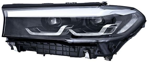 Headlight 1EX015449311