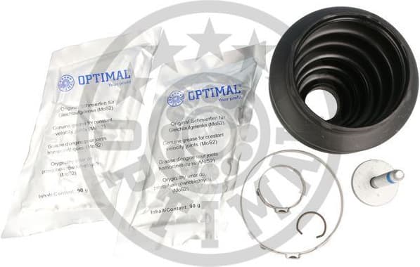 Bellow Kit, drive shaft CVB-10634TPE