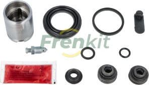 Repair Kit, brake caliper 236941