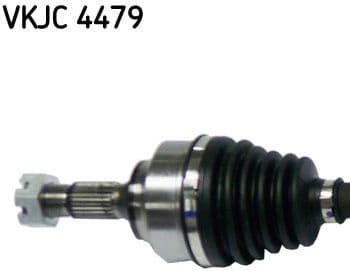Drive Shaft VKJC4479 - image 5