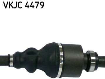 Drive Shaft VKJC4479 - image 6