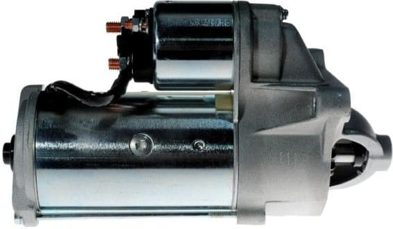 Starter 8EA 011 610-081 - image 4