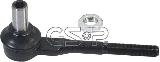 Tie Rod End S070016
