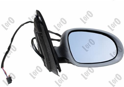 Exterior Mirror LORO 4012M02 - image 2