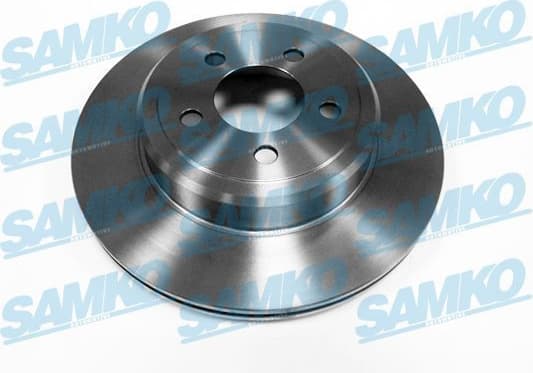 Brake Disc C3007V