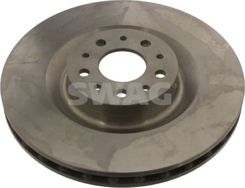 Brake Disc 70 94 0999
