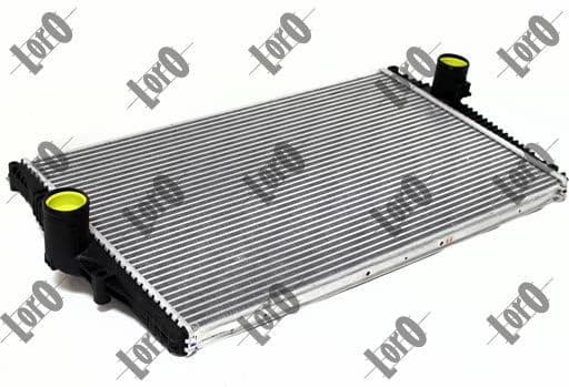 Charge Air Cooler LORO 052-018-0003 - image 2