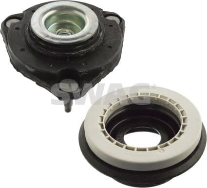 Repair Kit, suspension strut support mount 50 10 6502