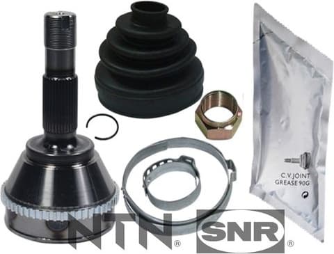 Joint Kit, drive shaft OJK66.007