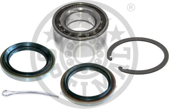 Wheel Bearing Kit 980614