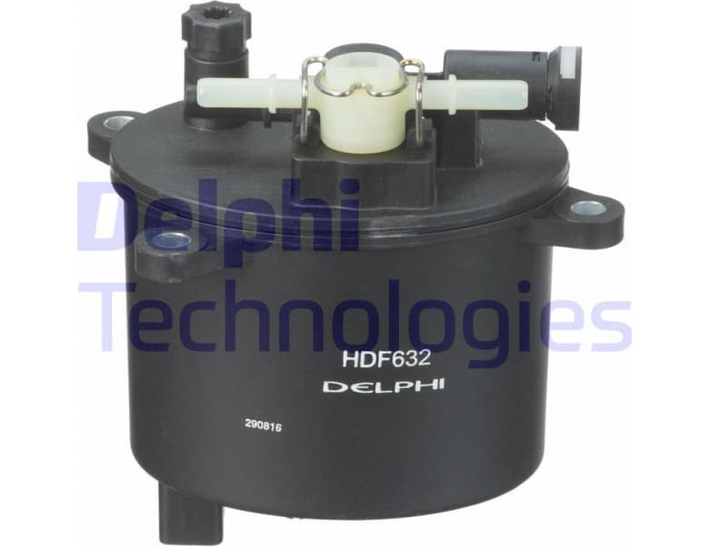 Fuel Filter HDF632