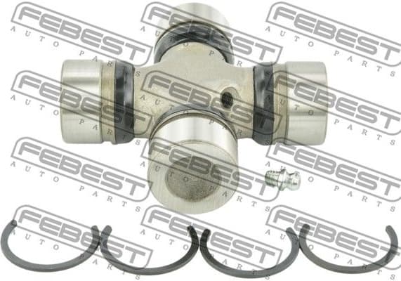 Joint, propshaft ASCR-WR