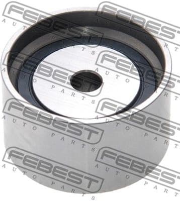 Tensioner Pulley, timing belt 1287-SAN