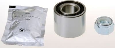 Wheel Bearing Kit W413072