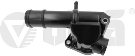 Coolant Flange 11211854901