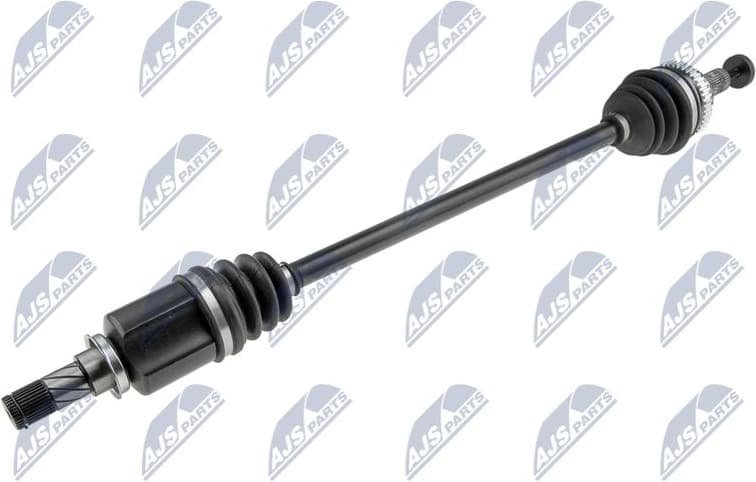 Drive Shaft NPW-ME-122 - image 2