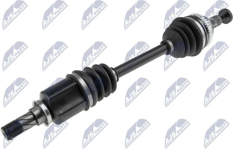 Drive Shaft NPW-ME-120 - image 2