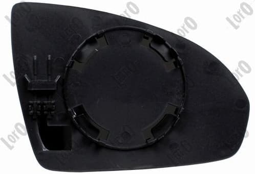 Mirror Glass, exterior mirror LORO 3602G09 - image 2