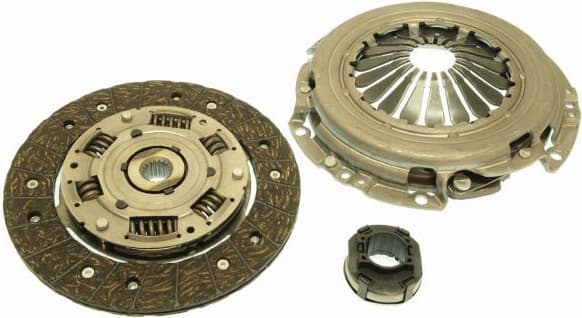 Clutch Kit 962411