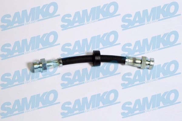Brake Hose 6T46581