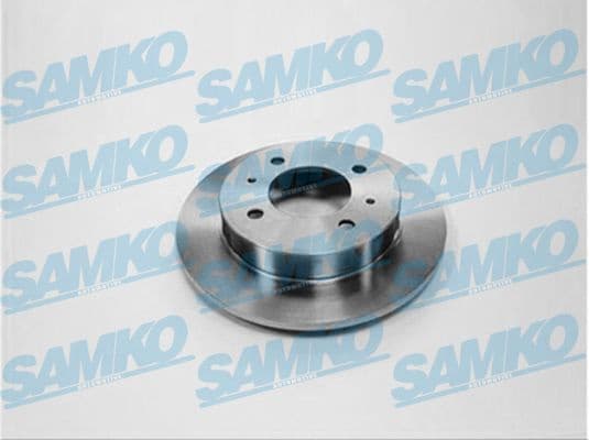Brake Disc H2127P