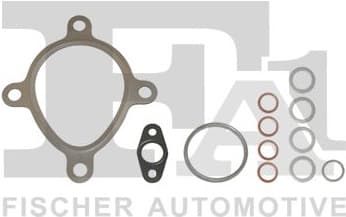 Mounting Kit, charger KT110460E