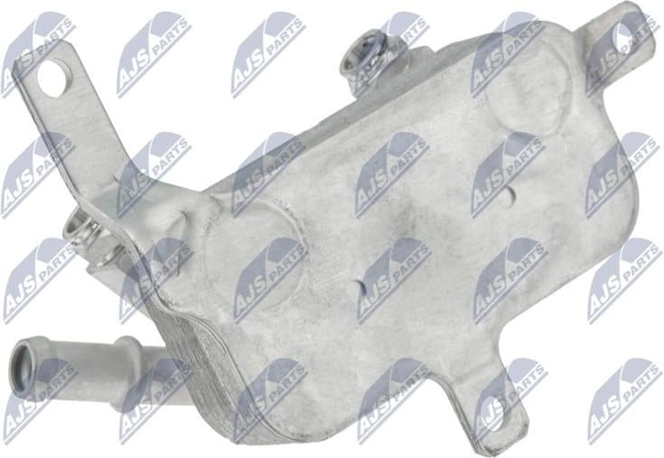 Oil Cooler, automatic transmission CCL-PL-028
