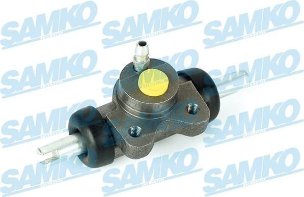 Wheel Brake Cylinder C17532