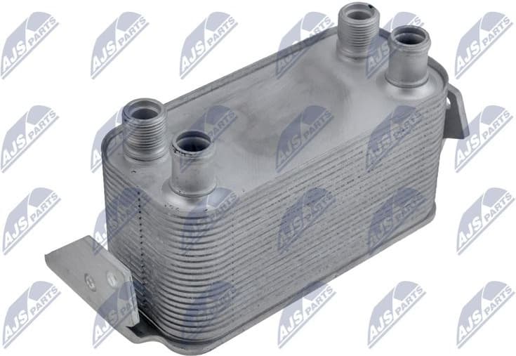 Oil Cooler, engine oil CCL-LR-019