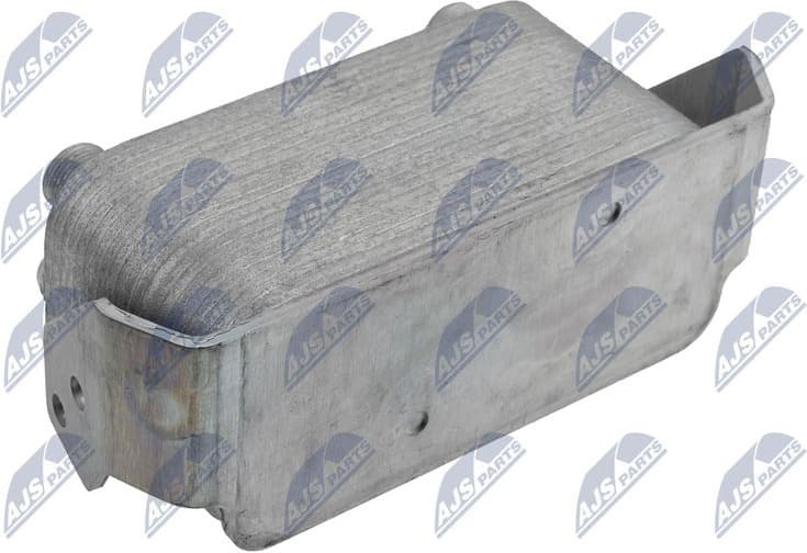 Oil Cooler, engine oil CCL-LR-019 - image 2