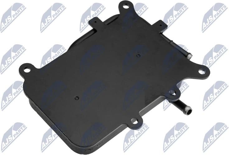 Oil Cooler, engine oil CCL-HY-005 - image 2