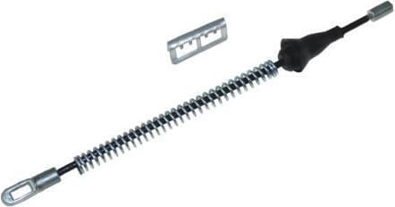 Cable Pull, parking brake 120074710 - image 2