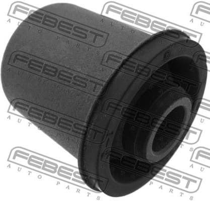 Mounting, control/trailing arm NAB-121