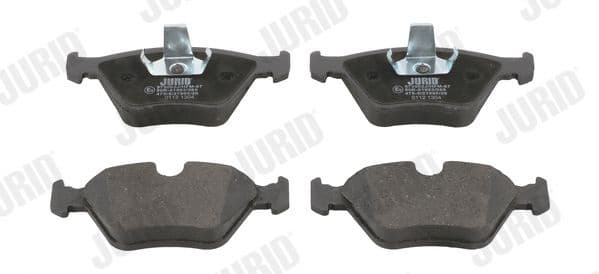 Brake Pad Set, disc brake 573002J