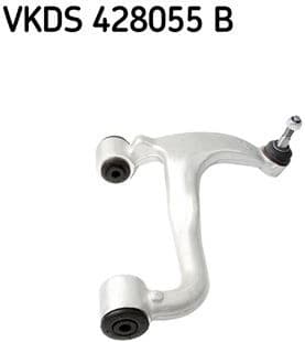 Control/Trailing Arm, wheel suspension VKDS428055B