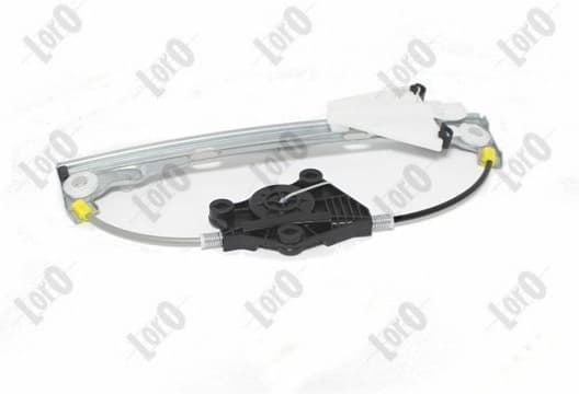 Window Regulator LORO 130-002-002