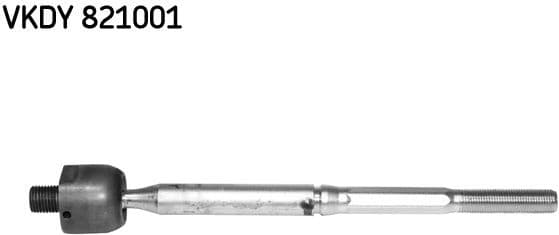 Inner Tie Rod VKDY 821001 - image 2
