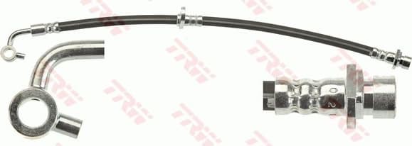 Brake Hose PHD1200 - image 2