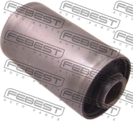 Bushing, leaf spring MAB-119