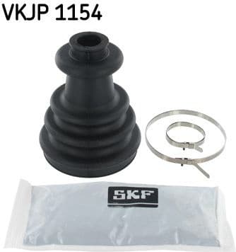 Bellow Kit, drive shaft VKJP 1154 - image 2
