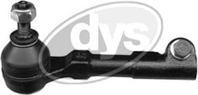 Tie Rod End 22-00591-2