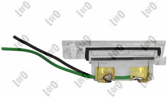 Licence Plate Light LORO 003-06-901 - image 3