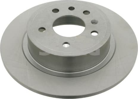 Brake Disc 57 92 3551
